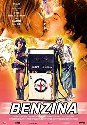Benzina (2001) with English Subtitles on DVD on DVD